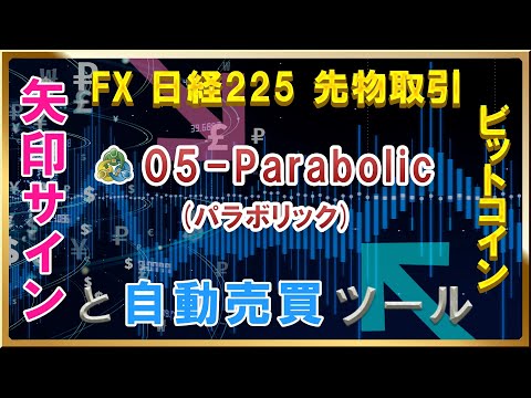 Video Win rate signal Parabolic SAR