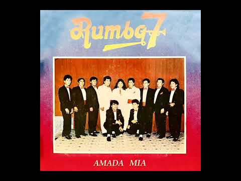 Mi Duda - Rumba 7