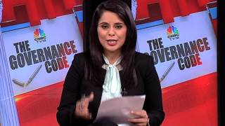 Renowned experts come together to discuss important aspects of corporate governance in India