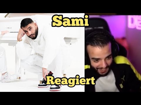 Sami reagiert auf Samra - Canada goose