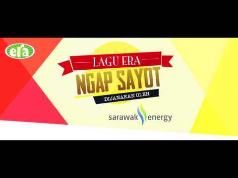 Ngap Sayot -  DJ Fuzz ft Asyraf Hardy, Lil Syuka & Caynie De