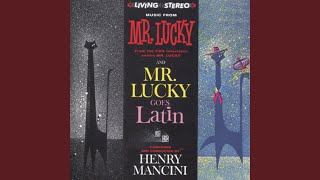 Cow Bells and Coffee Beans (From &quot;Mr. Lucky Goes Latin&quot;)