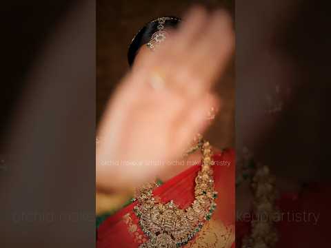 Bridal Makeup Artist portfolio by Orchid Hair And Makeup Artistry in Chennai - Photo 2 Bridal Makeup Artist portfolio by Orchid Hair And Makeup Artistry in Chennai - Photo 2