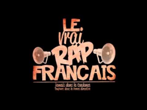 RapFrancais - Soprano feat BRASCO.