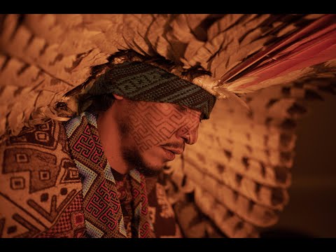 Nukû Inî Pabu Xarabu - Ixã Txana Huni Kuî