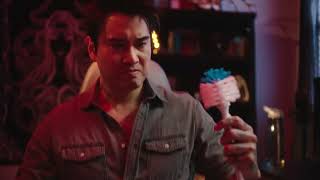 DoorDash Stay In Your Game | Anthony Kongphan and DeejayKnight