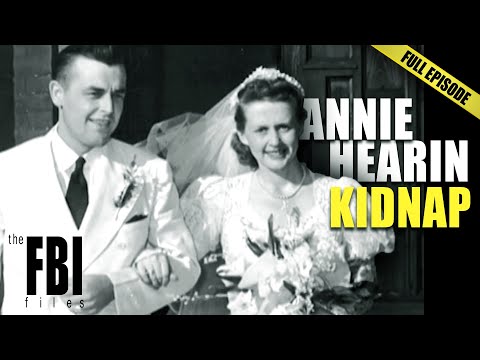 Vanished | FULL EPISODE | The FBI Files