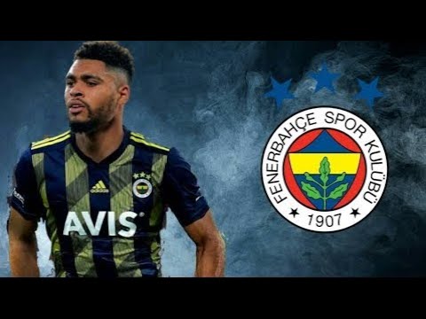 Simon Falette ● Fenerbahçe ● Defensive Skills