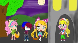 Gacha Life Speed Coloring Pages  |GLMM 😉