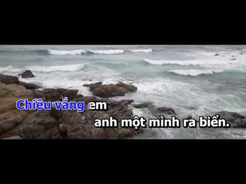 Biển và em - Đình Đại