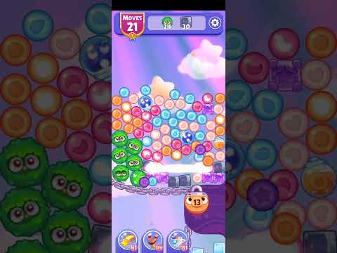 Angry birds Dream blast - level 1757