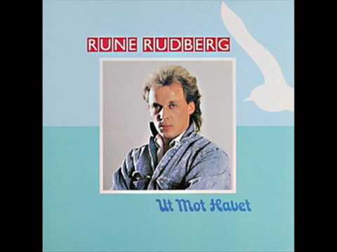 Det gamle hvite huset - Rune Rudberg