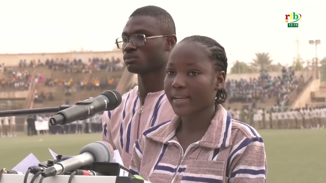 Près de 58 000 élèves des classes intermédiaires de la région du Kadiogo ont pris part à l’immersion
