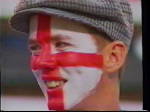 Rugby World Cup 1995 Highlights