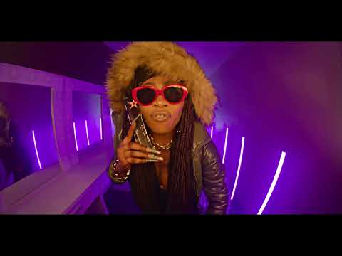 Lisa George - Call Upon Me (Official Music Video)