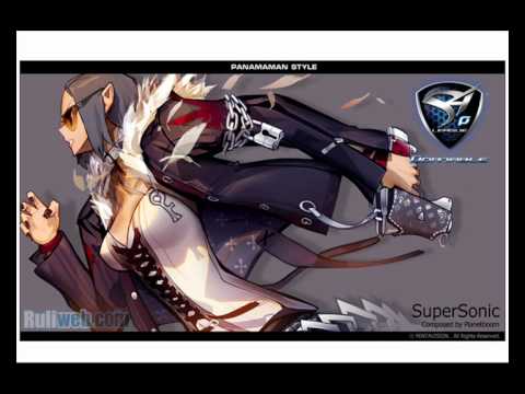 S4 League Soundtrack [OST] 01 - Nova Bexter
