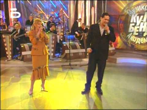 Борис Солтарийски и Лора Владова - Истина Измислена