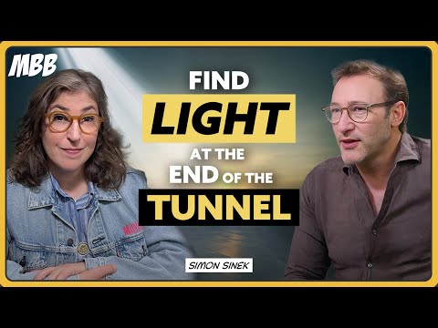 How to Access the "Soul’s Wisdom" Already Inside You | Simon Sinek