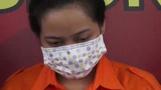 Download lagu Xena xenita tertangkap kasus narkoba mp3