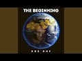 The Beginning