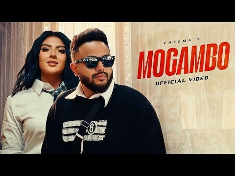 Mogambo