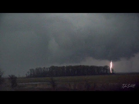 Chase Recap March 27, 2021