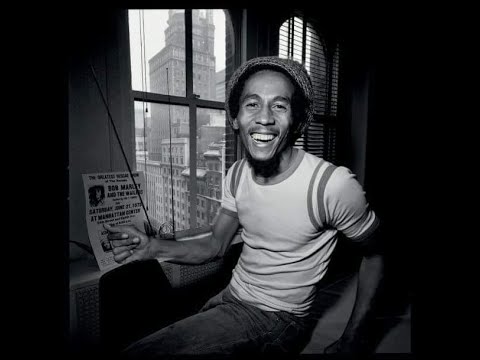 Bob Marley & The Wailers: 1975/06/21 @ Manhattan Center, NYC, New York *AUD*