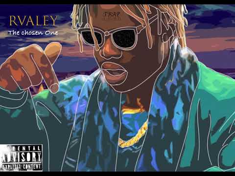 RVaLey - My Dream (Trap EP)