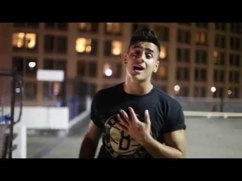 Adil Memon - In The Night ft. Fortafy [Official Video] [Explicit]