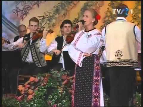 Adriana Sofica - Strugurele de aur, Jidvei 2010