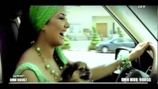 Iraqi singer Dalli - Ykhasmni دالي - يخاصمني