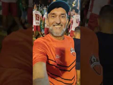 Uniidos FC de Acorizal campeão da copa Gebinho