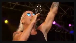 Dee Snider, "Rule The World" Live At Masters Of Rock 2017