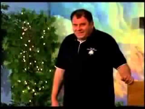 Jacob Prasch The Bible And False Interpretations