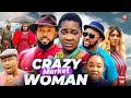 CRAZY MARKET WOMAN (New Movie) Mercy Johnson Movies 2022   Nigerian Movies 2022 Latest Full Movie