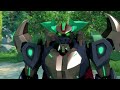 Superions Take Control Super 10 Full Episode Kids Cartoon