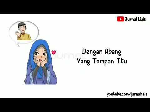 Lagu oh abang adik juga rindu