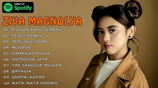 Download lagu Ziva Magnolya Full Album 2023 | Lagu Ziva Magnolya 2023 mp3