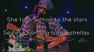 Bella - Angus &amp; Julia Stone (Lyrics - Sub. Español)