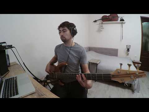 (Funk, jazz-rock) Sign Me Up!, by Mike Kamuf