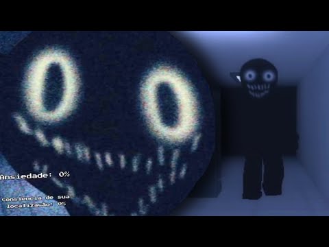 o INTRUSO Voltou para nos Assombrar no Shopping | The Intruder Chapter 2, Roblox