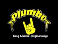Plumbo - Kong Alkohol (Original) 