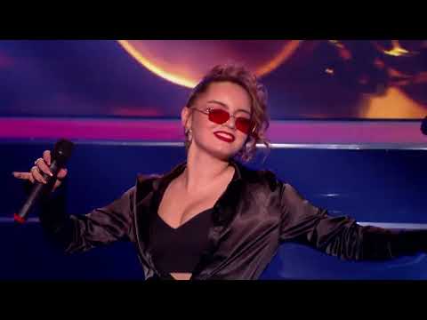 Belma Huseinefendic - Sibam dalje - GP - (Tv Grand 29.04.2022.)