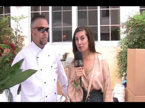 Interviews with The Great Chefs of LA