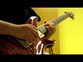 Seether - Down (Cover)