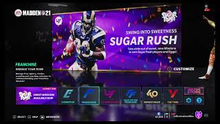 Eye in the Sky Don't Lie