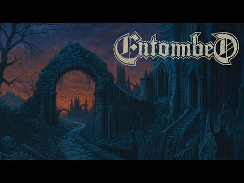 Thumbnail for How Entombed and Dan Seagrave made the iconic Swedish death metal known! by Swedish death metal