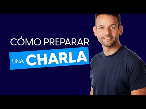 How to Prepare a Presentation | 5 Steps to a Successful Conference