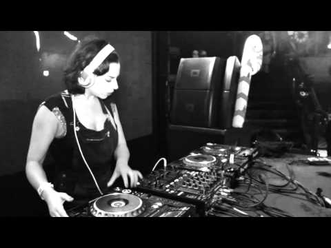 Luciana & Dave Audé, Holiday Groove 2014