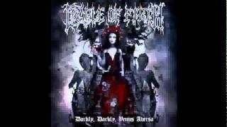cradle of filth NEW HQ 320kbps - Truth & Agony